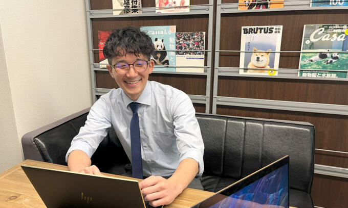 「コードを書けない」エンジニアを脱却したかった。