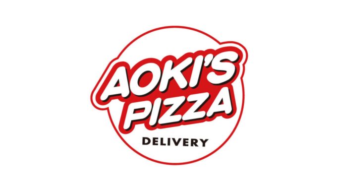 「AOKI’S PIZZA」公式モバイルオーダーアプリ