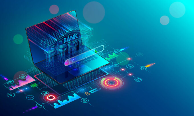 銀行ERPパッケージのリプレースおよび新規開発