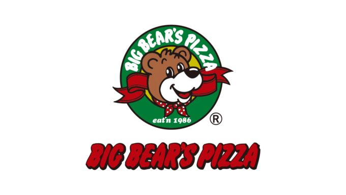 「BIG BEAR’S PIZZA」公式モバイルオーダーアプリ