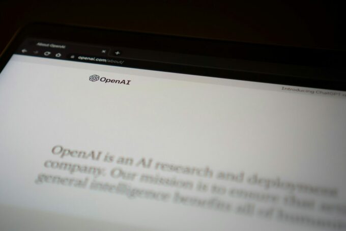 OpenAIの活用に向けた社内プラットフォームの研究開発
