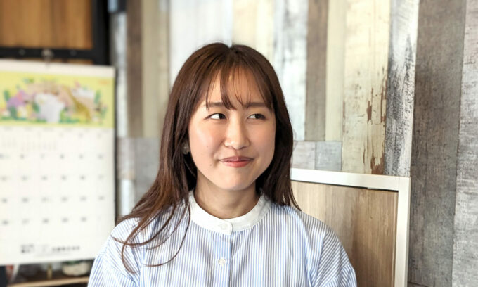 ベンチャー・大手も経験したけど、結局は「人」で選んだ。