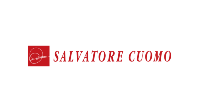 「PIZZA SALVATORE CUOMO」公式モバイルオーダーアプリ