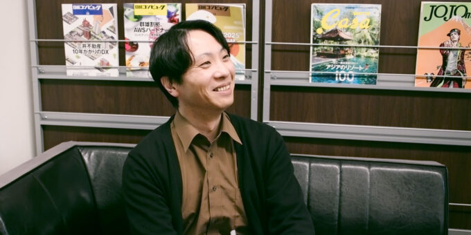 自分のキャリアだからこそ、自分で考えたい。